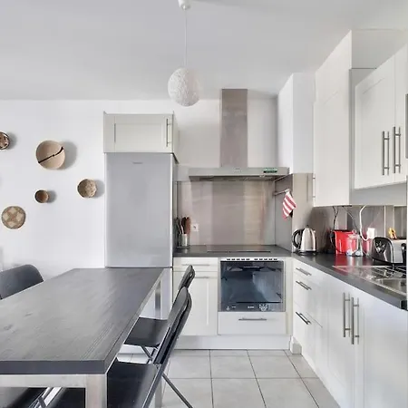 Superbe A Avec Vue Sur La Saone Apartment Lyon