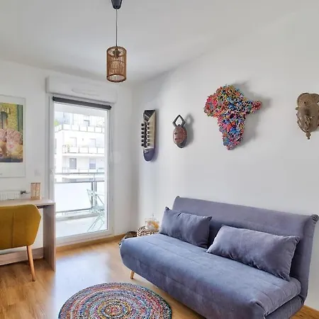 Superbe A Avec Vue Sur La Saone Apartment *